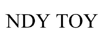 NDY TOY LLC