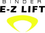 BINDER E-Z LIFT
