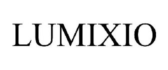 LUMIXIO