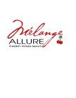 MÉLANGE ALLURE CHERRY PICKED BEAUTY
