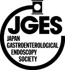 JGES JAPAN GASTROENTEROLOGICAL ENDOSCOPY SOCIETY SOCIETY