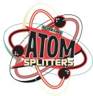 SILVER LAKE ATOM SPLITTERS