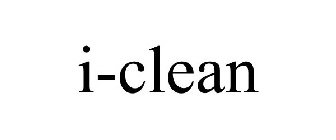 I-CLEAN