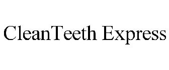 CLEANTEETH EXPRESS