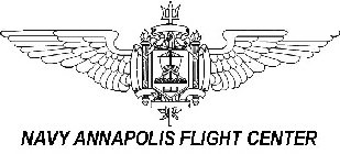 NAVY ANNAPOLIS FLIGHT CENTER