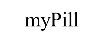 MYPILL