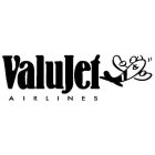 VALUJET AIRLINES