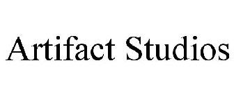 ARTIFACT STUDIOS