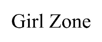 GIRL ZONE