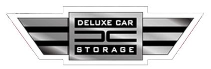 DELUXE CAR STORAGE CC