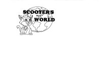 SCOOTER'S WORLD