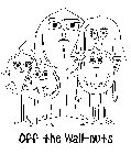 OFF THE WALL-NUTS
