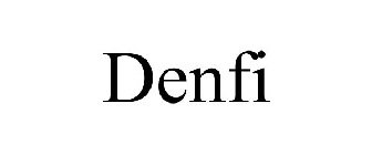 DENFI