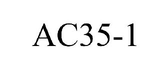 AC35-1