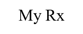 MY RX