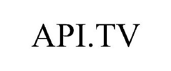 API.TV