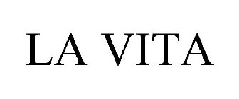 LA VITA