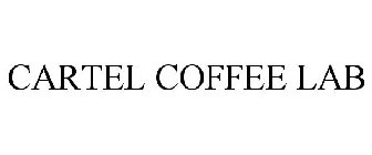 CARTEL COFFEE LAB