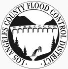· LOS ANGELES COUNTY FLOOD CONTROL DISTRICT ·