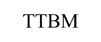 TTBM