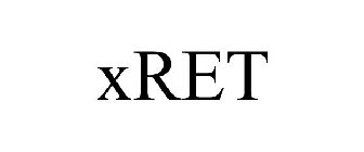 XRET