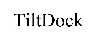 TILTDOCK