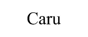 CARU