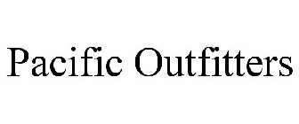 PACIFIC OUTFITTERS