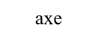 AXE