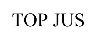 TOP JUS