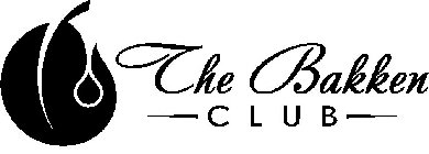 THE BAKKEN CLUB
