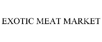 EXOTIC MEAT MARKET