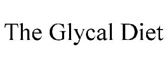 THE GLYCAL DIET