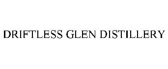 DRIFTLESS GLEN DISTILLERY