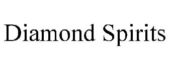 DIAMOND SPIRITS