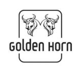 GOLDEN HORN