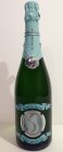 LE MEDAILLON BRUT LE MEDAILLON PRODUCT OF FRANCE CHAMPAGNE