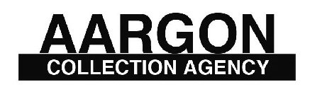 AARGON COLLECTION AGENCY