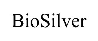 BIOSILVER