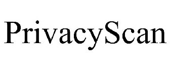 PRIVACYSCAN