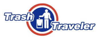 TRASH TRAVELER
