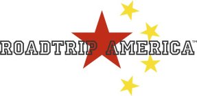 ROADTRIP AMERICA