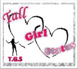 TALL GIRL STATUS T.G.S.