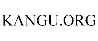 KANGU.ORG