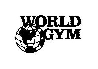 WORLD GYM