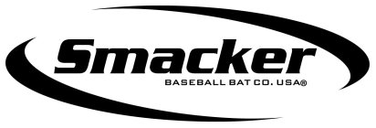 SMACKER BASEBALL BAT CO. USA