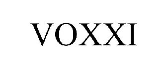 VOXXI