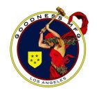 GOODNESS MFG. LOS ANGELES