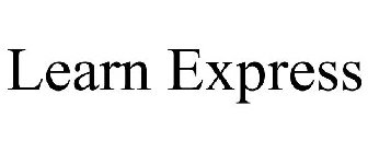 LEARN EXPRESS