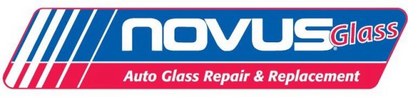 NOVUS GLASS AUTO GLASS REPAIR & REPLACEMENT